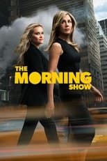 Poster for The Morning Show