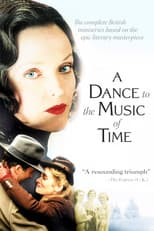 Poster for A Dance to the Music of Time