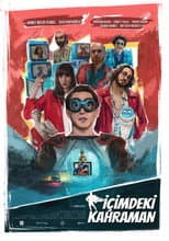 Poster for İçimdeki Kahraman