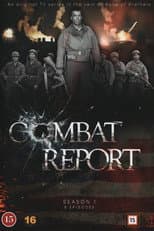 Poster for Combat Report