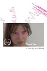 Poster for Thank You