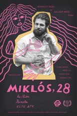 Poster for Miklós (28)