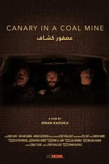 Poster for Canary in a Coal Mine