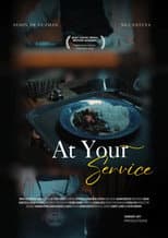 Poster for At Your Service