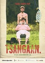 Poster for TSANGAAN.