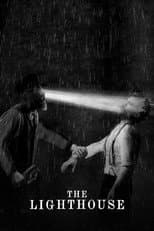 Poster for The Lighthouse
