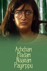Poster for Achcham Madam Naanam Payirppu