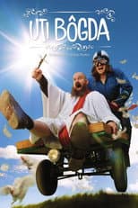 Poster for In the Boondocks