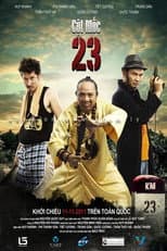 Poster for Milestones 23