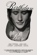 Poster for Birthday Boy