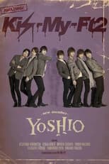 Poster for YOSHIO -new member-