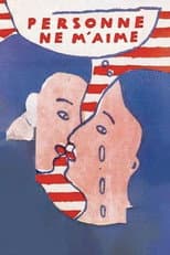 Poster for Nobody Loves Me