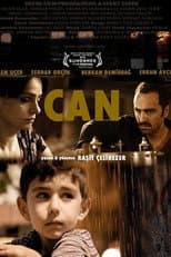 Poster for Can