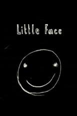 Poster for Little Face