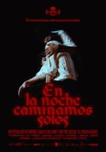 Poster for At Night We Walk Alone