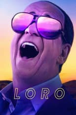 Poster for Loro