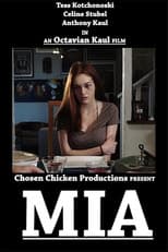 Poster for Mia