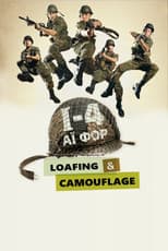 Poster for I-4: Loafing and Camouflage