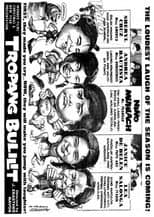 Poster for Tropang Bulilit