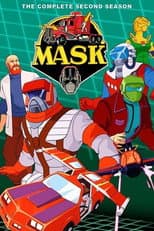 Poster for Season 2