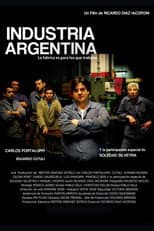 Poster for Industria Argentina