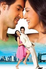 Poster for Kaisay Kahein