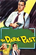 Poster for The Dark Past