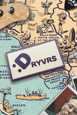 Poster for :DRYVRS