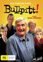 Poster for Bullpitt!