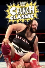 Poster for WWE Crunch Classic