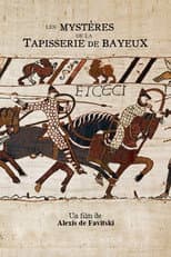 Poster for Mysteries of the Bayeux Tapestry