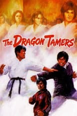 Poster for The Dragon Tamers
