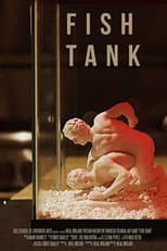 Poster for Fish Tank