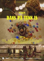 Poster for Dance on Thin Ice