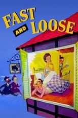 Poster for Fast and Loose