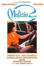 Poster for Malizia 2000