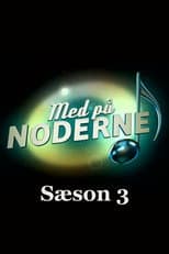 Poster for Season 3