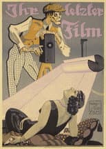 Poster for Ihr Letzter Film