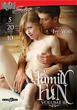Poster for Family Fun 3