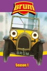 Poster for Season 1