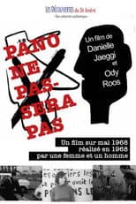 Poster for Pano Will Not Be Shown