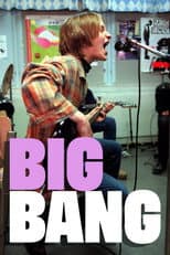 Poster for Big Bang