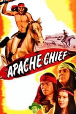 Poster for Apache Chief
