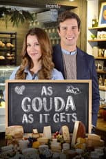 Poster for As Gouda as It Gets