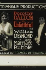 Poster for The Marriage Bubble
