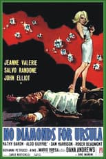 Poster for No Diamonds for Ursula