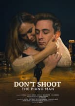 Poster for Don't Shoot the Piano Man