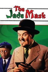 Poster for The Jade Mask