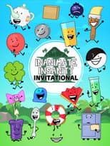 Poster for Inanimate Insanity Invitational