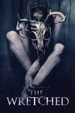 Poster for The Wretched